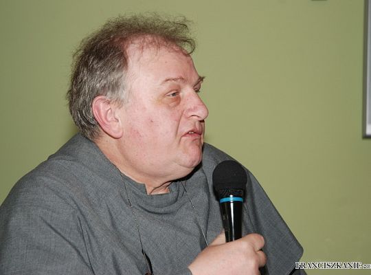 Grafika #30: Pierwsza część Kapituły Duchowej 2011