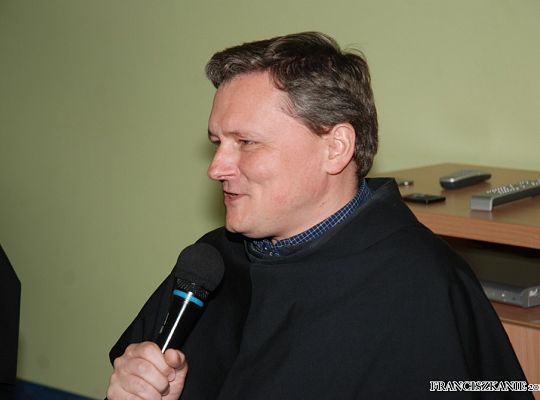 Grafika #33: Pierwsza część Kapituły Duchowej 2011