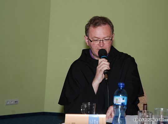 Grafika #38: Pierwsza część Kapituły Duchowej 2011