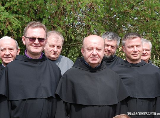 Grafika #42: Pierwsza część Kapituły Duchowej 2011