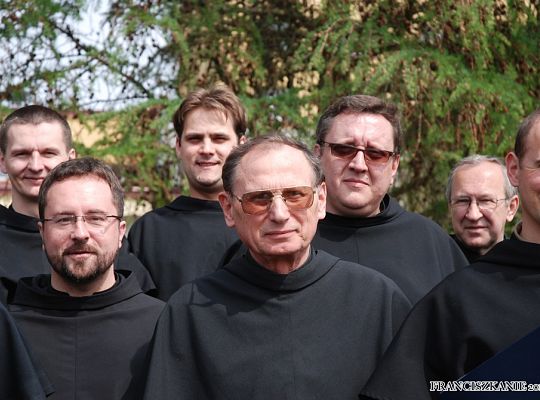 Grafika #46: Pierwsza część Kapituły Duchowej 2011