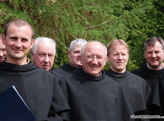 Grafika #47: Pierwsza część Kapituły Duchowej 2011