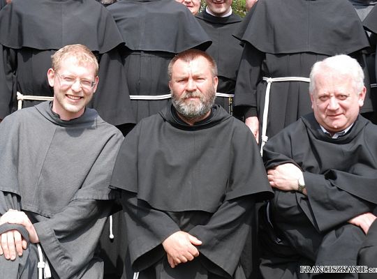 Grafika #49: Pierwsza część Kapituły Duchowej 2011