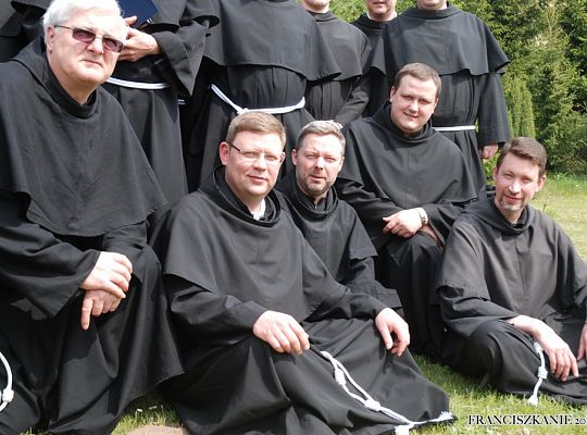 Grafika #51: Pierwsza część Kapituły Duchowej 2011