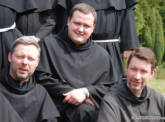 Grafika #52: Pierwsza część Kapituły Duchowej 2011