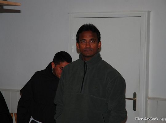 Grafika #10: Lourdes: spotkanie na rzecz dialogu