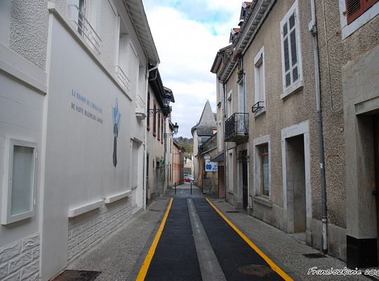 Grafika #9: Lourdes: spotkanie na rzecz dialogu