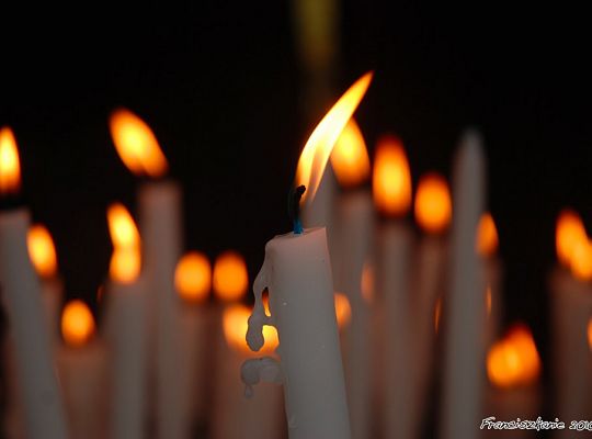 Grafika #2: Lourdes: spotkanie na rzecz dialogu