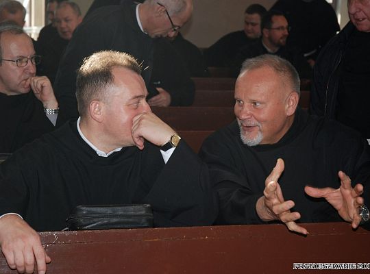 Grafika #62: Święto Prowincji 2010