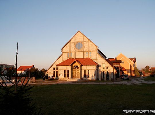 Grafika #79: Święto Prowincji 2010