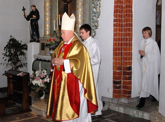 Grafika #0: Lębork: Rok Jakubowy czas zacząć