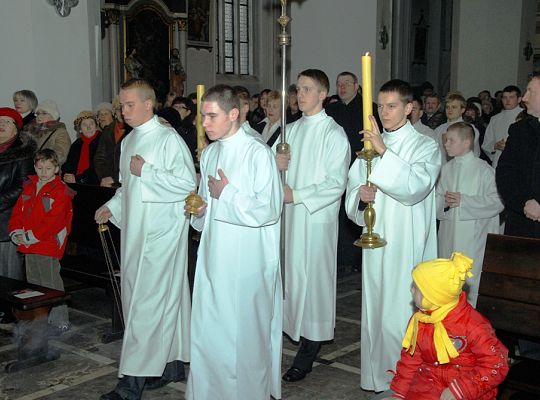 Grafika #1: Lębork: Rok Jakubowy czas zacząć