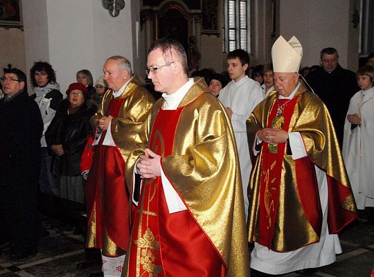 Grafika #2: Lębork: Rok Jakubowy czas zacząć