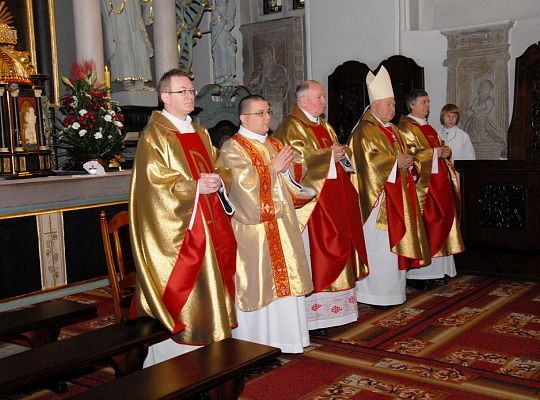 Grafika #3: Lębork: Rok Jakubowy czas zacząć