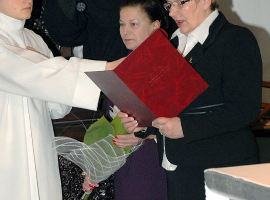 Grafika #4: Lębork: Rok Jakubowy czas zacząć