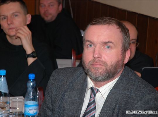 Grafika #9: Gdańsk: Trwa kapituła nadzwyczajna 2009