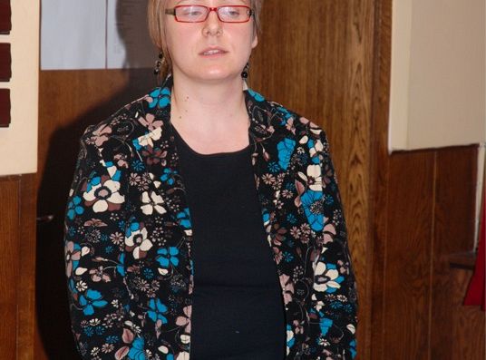 Grafika #10: Gdańsk: Trwa kapituła nadzwyczajna 2009