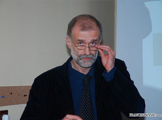 Grafika #12: Gdańsk: Trwa kapituła nadzwyczajna 2009