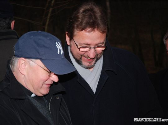 Grafika #13: Gdańsk: Trwa kapituła nadzwyczajna 2009