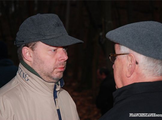 Grafika #18: Gdańsk: Trwa kapituła nadzwyczajna 2009