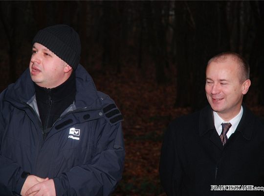 Grafika #19: Gdańsk: Trwa kapituła nadzwyczajna 2009