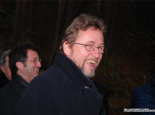 Grafika #22: Gdańsk: Trwa kapituła nadzwyczajna 2009