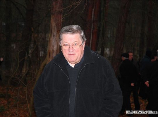 Grafika #26: Gdańsk: Trwa kapituła nadzwyczajna 2009