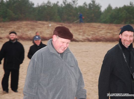 Grafika #27: Gdańsk: Trwa kapituła nadzwyczajna 2009