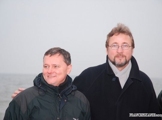 Grafika #28: Gdańsk: Trwa kapituła nadzwyczajna 2009