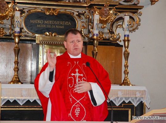 Grafika #2: Gdańsk: Trwa kapituła nadzwyczajna 2009