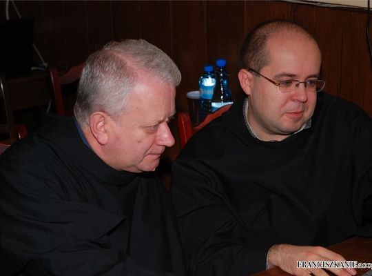 Grafika #31: Gdańsk: Trwa kapituła nadzwyczajna 2009