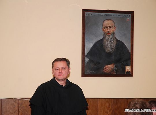 Grafika #32: Gdańsk: Trwa kapituła nadzwyczajna 2009