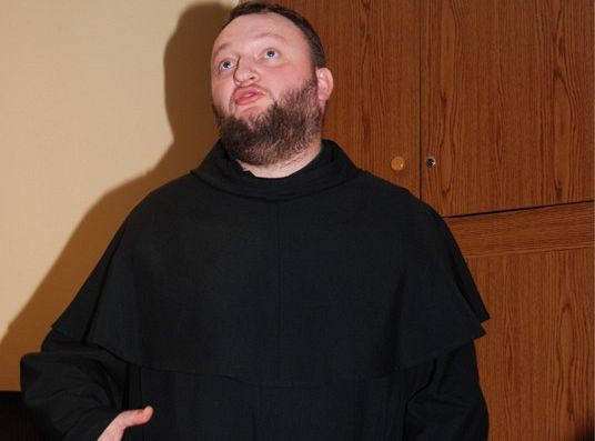 Grafika #33: Gdańsk: Trwa kapituła nadzwyczajna 2009