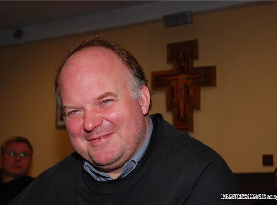 Grafika #34: Gdańsk: Trwa kapituła nadzwyczajna 2009