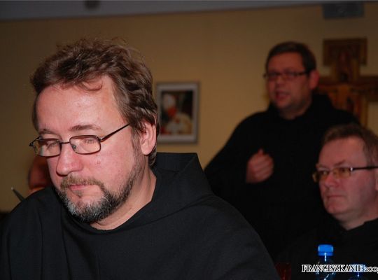 Grafika #35: Gdańsk: Trwa kapituła nadzwyczajna 2009