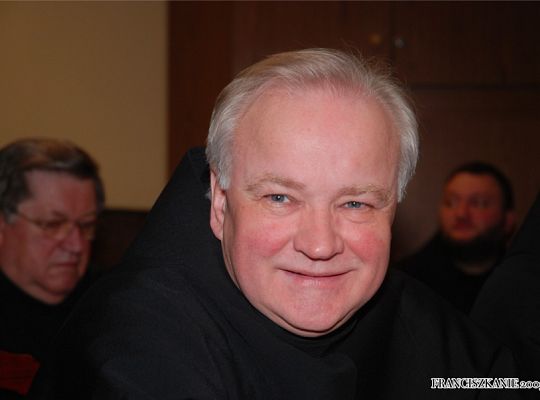 Grafika #36: Gdańsk: Trwa kapituła nadzwyczajna 2009