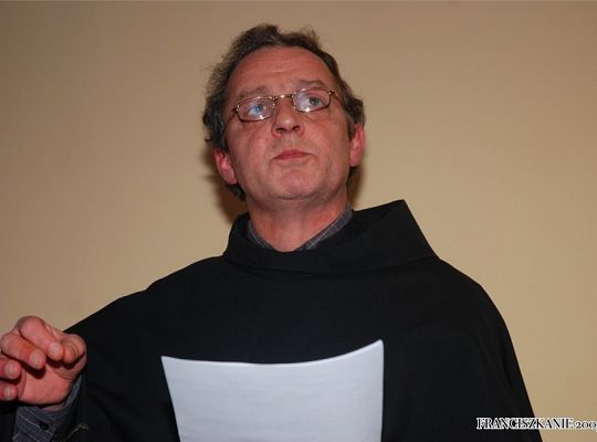 Grafika #37: Gdańsk: Trwa kapituła nadzwyczajna 2009