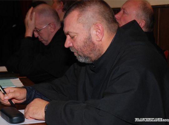 Grafika #38: Gdańsk: Trwa kapituła nadzwyczajna 2009