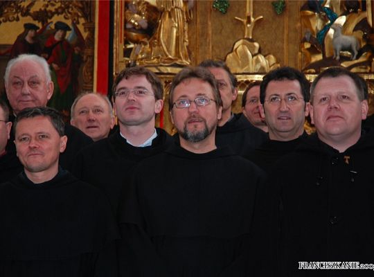 Grafika #4: Gdańsk: Trwa kapituła nadzwyczajna 2009