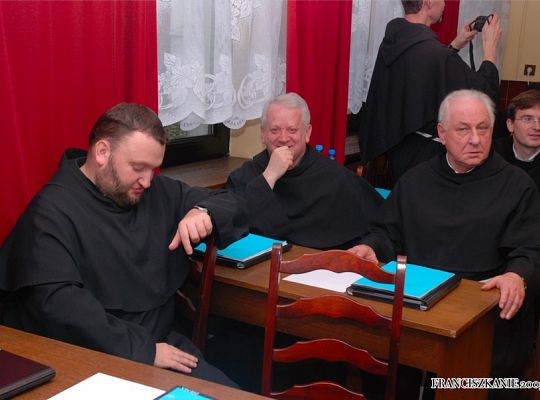 Grafika #6: Gdańsk: Trwa kapituła nadzwyczajna 2009