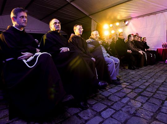 Grafika #9: Asyż w Gdańsku 2009