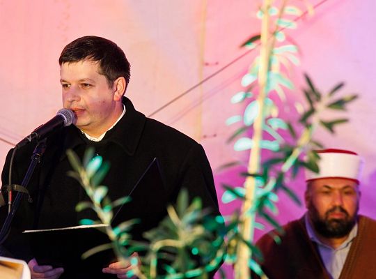 Grafika #10: Asyż w Gdańsku 2009