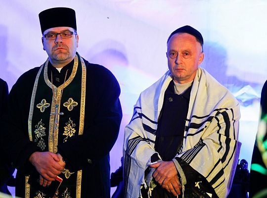 Grafika #11: Asyż w Gdańsku 2009