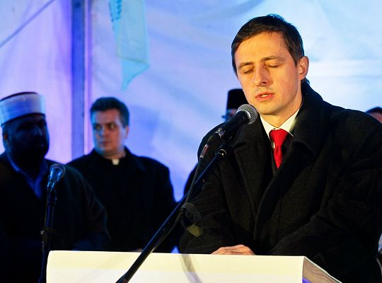 Grafika #12: Asyż w Gdańsku 2009