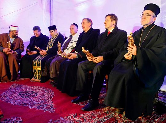 Grafika #14: Asyż w Gdańsku 2009