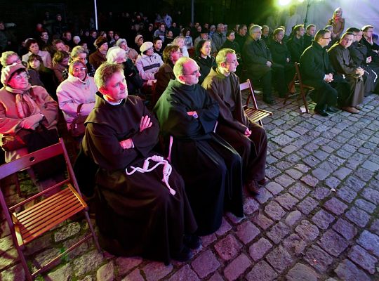 Grafika #15: Asyż w Gdańsku 2009