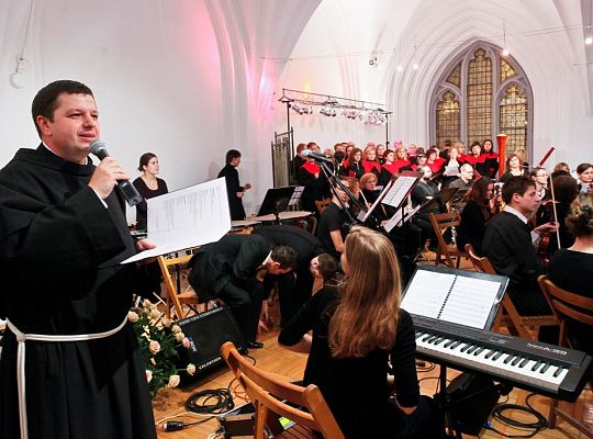 Grafika #18: Asyż w Gdańsku 2009