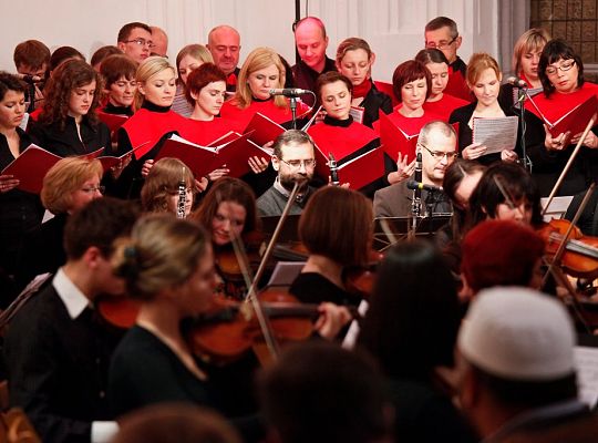 Grafika #19: Asyż w Gdańsku 2009