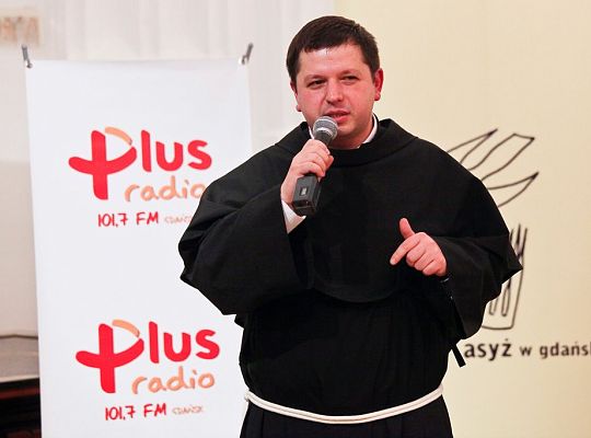 Grafika #20: Asyż w Gdańsku 2009