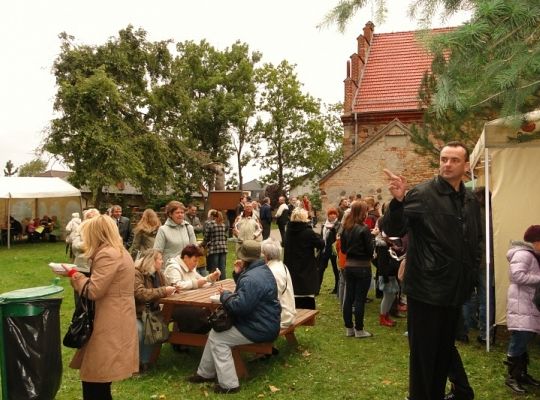 Grafika #18: Uroczystość św. Franciszka 2009